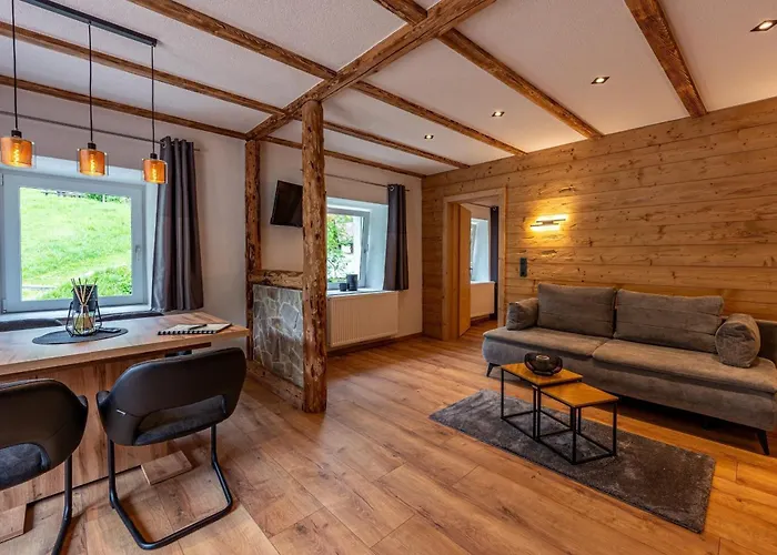 104 公寓 比荷巴赫