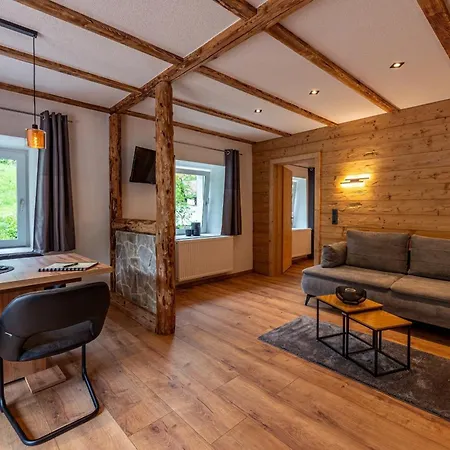 104 Apartman Bichlbach